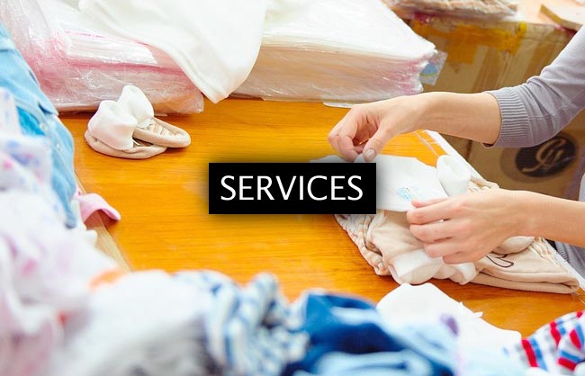 Services